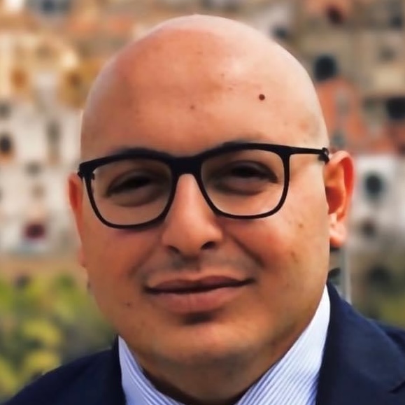 Leonardo Cosentino